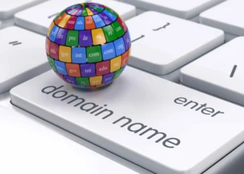 Domain Names | ZRYLY